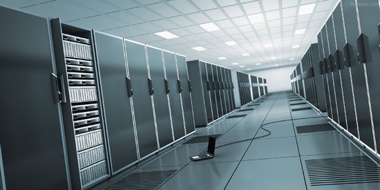 什么是IDC数据中心?IDC数据中心是做什么的?