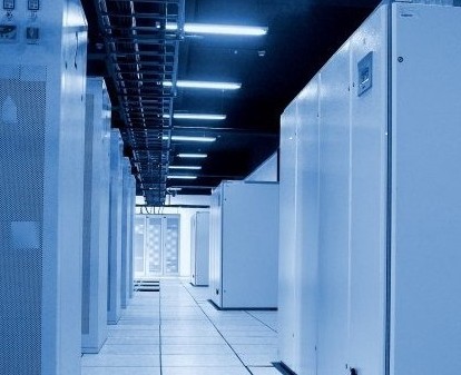 什么是IDC数据机房