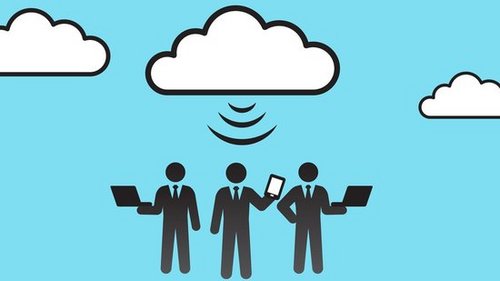 三大使云端所存储信息更加安全的方法