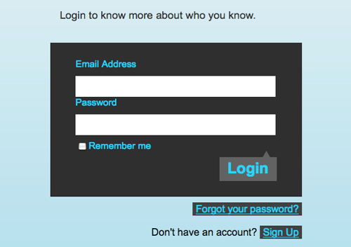 用户注册 用户注册