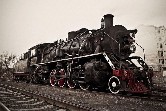 中国错过了工业革命，别再错过互联网