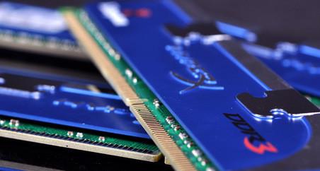 涨姿势：虚拟内存和物理内存的区别与关系