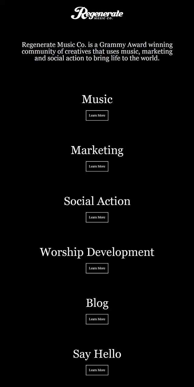 给网页设计新手的10条实用法则