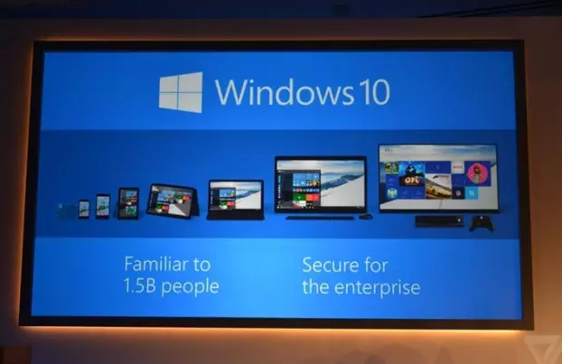 当我们讨论Win 10免费时，微软在盘算什么？
