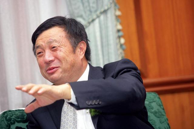 十句话读懂华为总裁任正非管理哲学