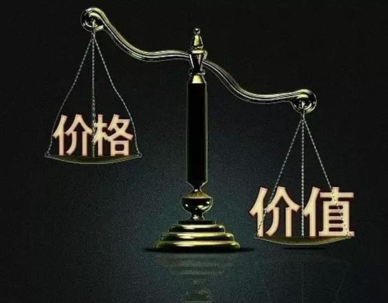 不打价格战,打价值战!
