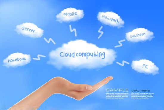 盘点六大云计算服务