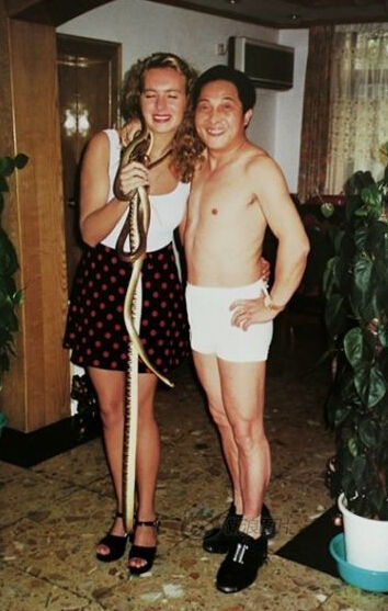 王林“大师”的互联网思维