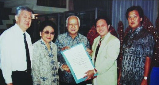 王林“大师”的互联网思维