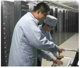 图11防辐射措施