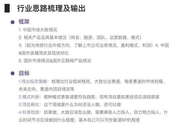 一周助您快速找到创业方向