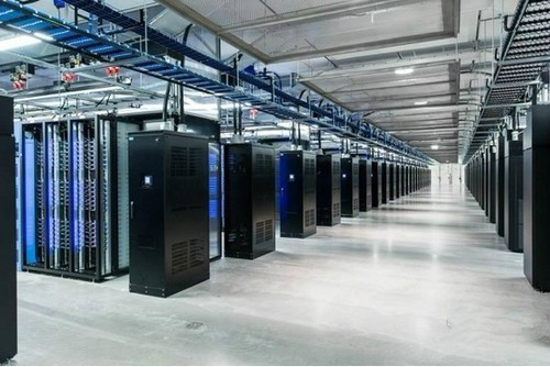 史上最全的服务器机房设计方案