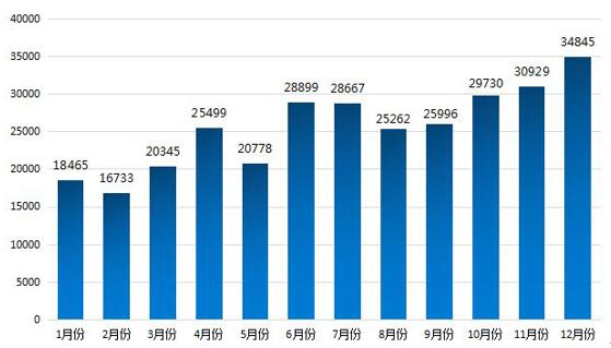 2015年中国互联网服务器安全报告