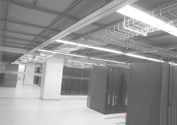 顶部联合支架安装实例