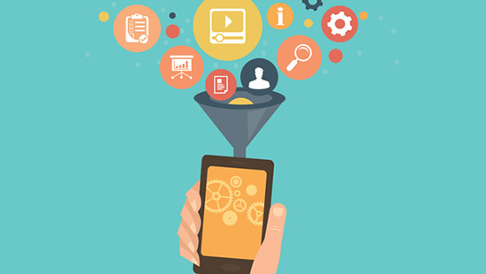 APP产品运营推广方案怎么写?