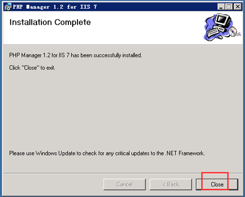 װPHPManagerForIIS-1.2.0-x64