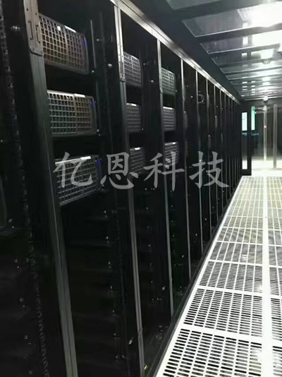 虚拟主机专业服务商——亿恩科技