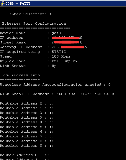 dell存储忘记管理ip怎么处理