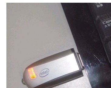 U盘安装系统操作