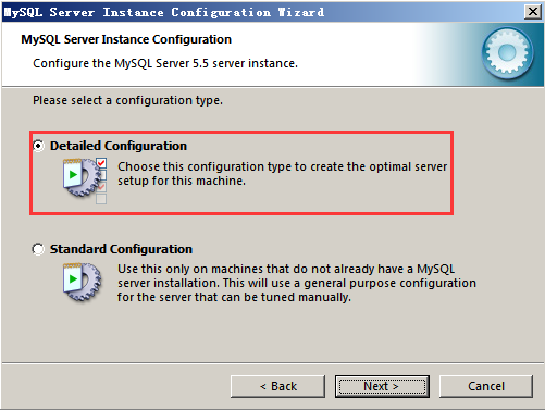 云服务器安装mysql