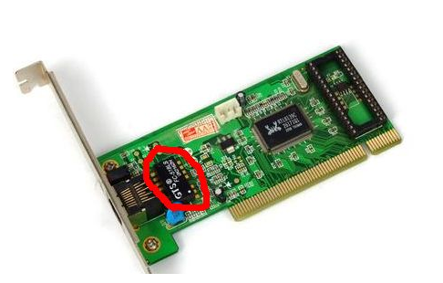 网卡是什么?有什么作用?