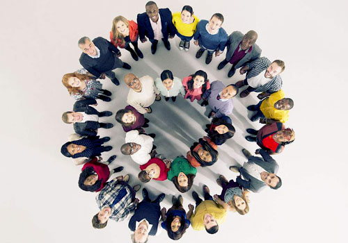 你知道吗?企业网站建设方案也需要一张人群画像