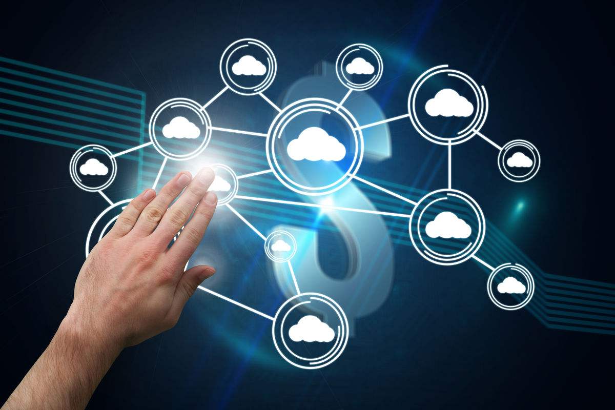 中小企业如何借助云计算扩大商机?