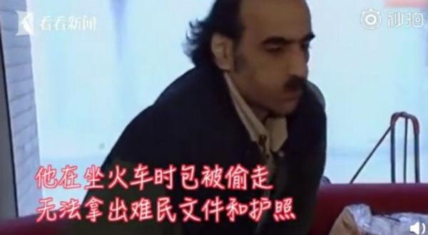 男子被困机场18年 这段神奇经历被拍成电影《幸福终点站》