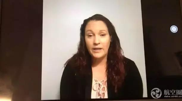 乘机醒来只剩自己 倒霉妹子经历噩梦般乘机事件