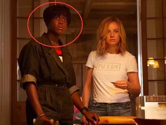 007主角变成黑人惹争议 有人欢喜有人愤怒