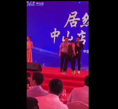 任达华被袭击 事后发微信求助所幸任达华无大碍