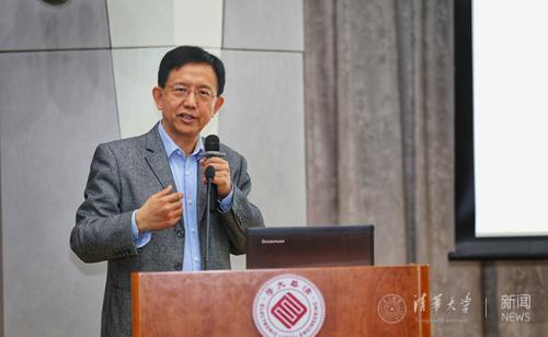 中国芯片登Nature 清华发布世界首款异构融合类脑芯片