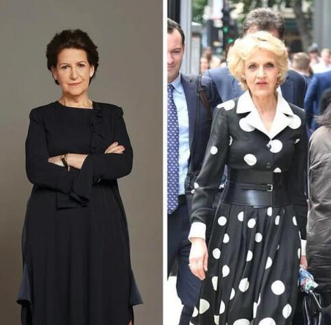 迪拜出逃王妃现身 为母则刚挑战一国酋长的尊严