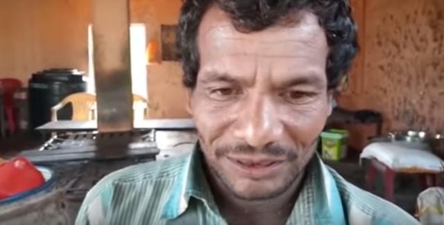 男子遭乌鸦追3年 被乌鸦冤枉记仇却没法解释