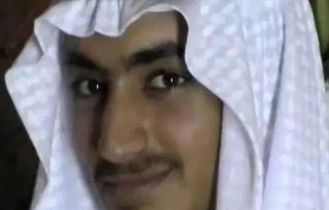 本拉登之子被击毙 曾威胁美国要报杀父之仇