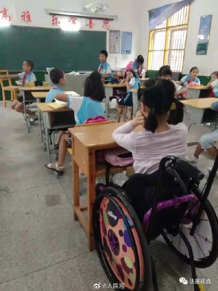 学生做俯卧撑瘫痪 家长起诉学校和教育局并索赔 708 万