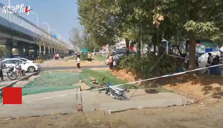 男童掉进井坑死亡 留给家人无尽的悲伤