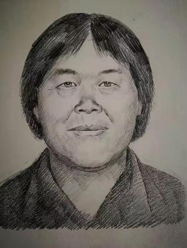 梅姨案儿童认亲 神秘人贩子“梅姨”仍未归案