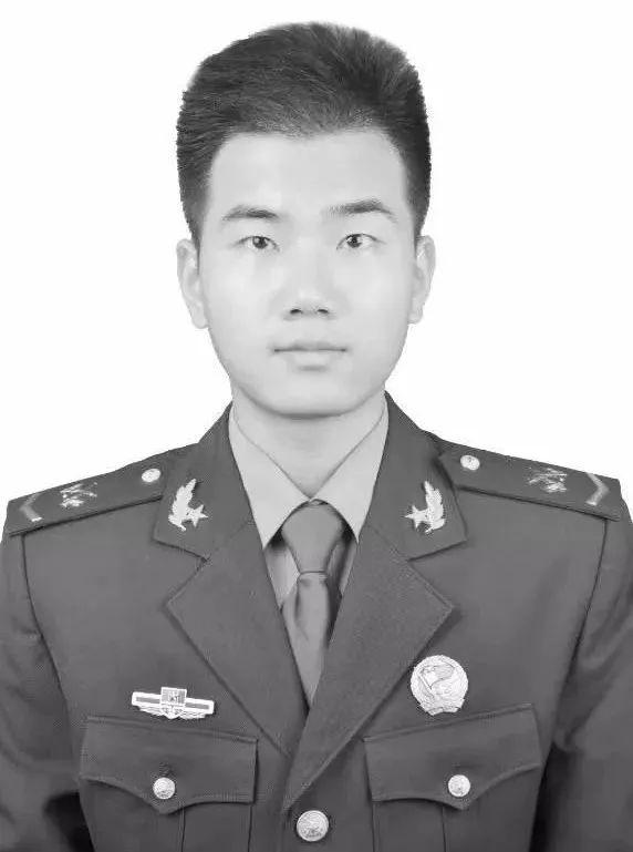 维和士兵染病牺牲 青春永远定格在23岁