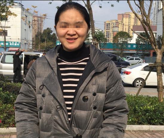 23岁空姐坠楼失忆 整整4年事情真相还没有揭晓