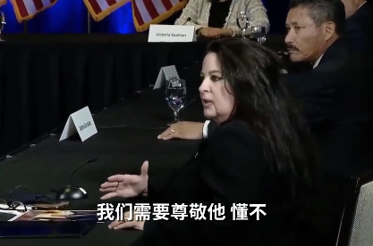 特朗普支持者称愿为其挡子弹 言辞夸张怀疑“收钱”了