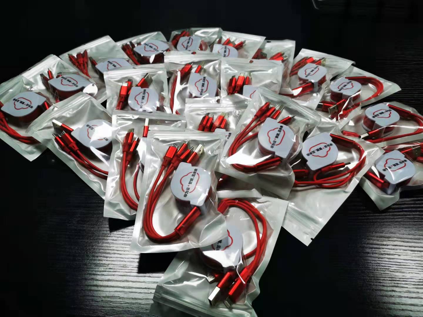 亿恩科技联合华为云扫码有礼 特价华为云服务器免费送