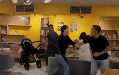 在澳中国留学生讨薪遭殴打 打人者为澳洲华人